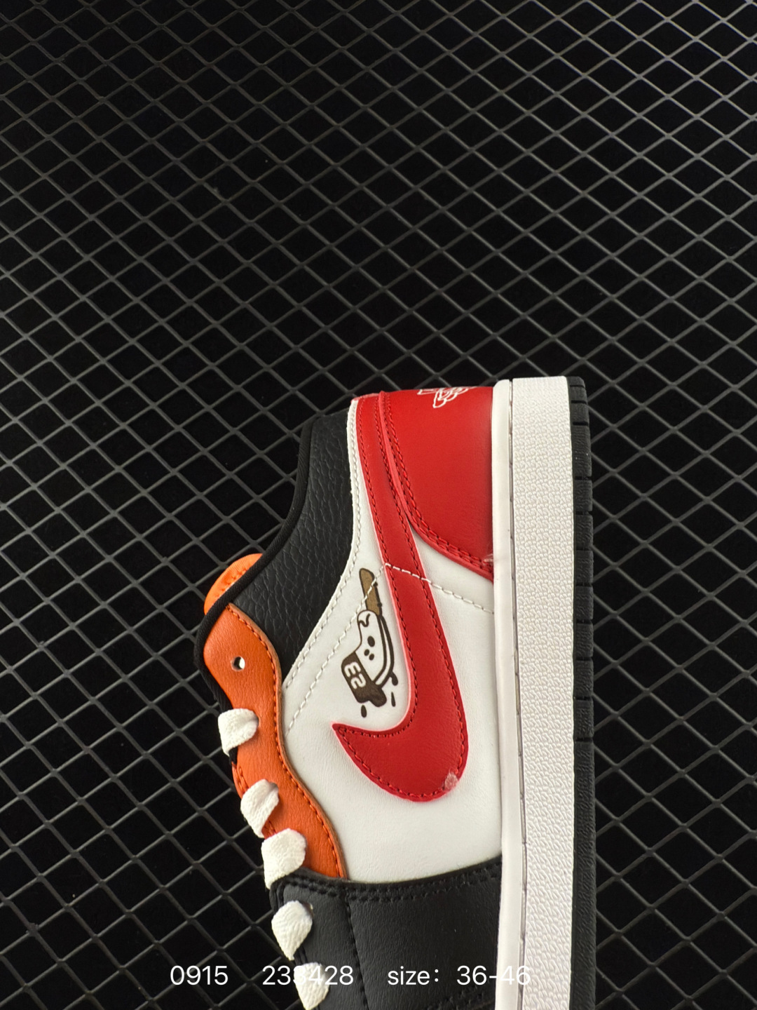 Nike Air Jordan 1 Low